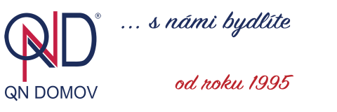 QN domov - logo